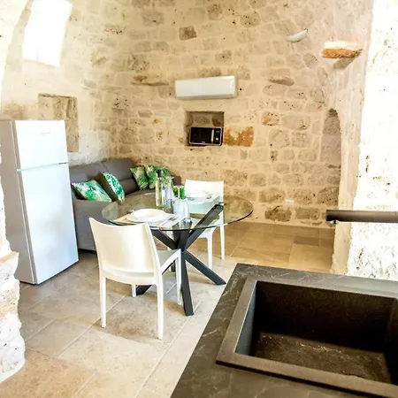 Trullo Ettore By Plus Villa