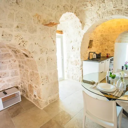 Trullo Ettore By Plus Ceglie Messapica