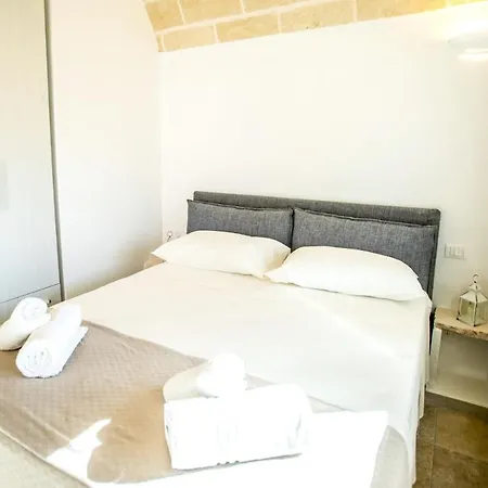 Trullo Ettore By Plus