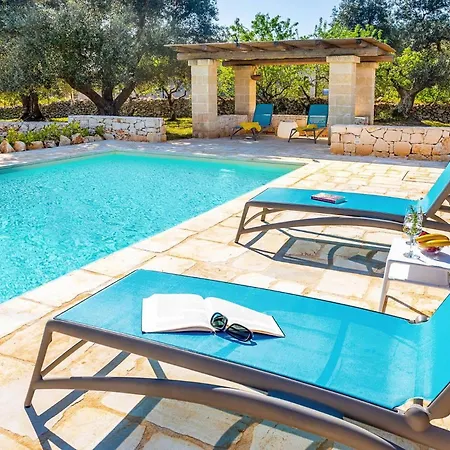 Trullo Ettore By Plus Ceglie Messapica