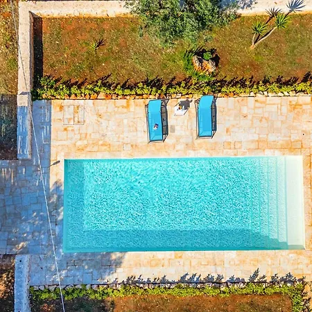Trullo Ettore By Plus